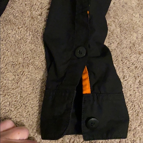 Rare Prps Button Down - Picture 5 of 7